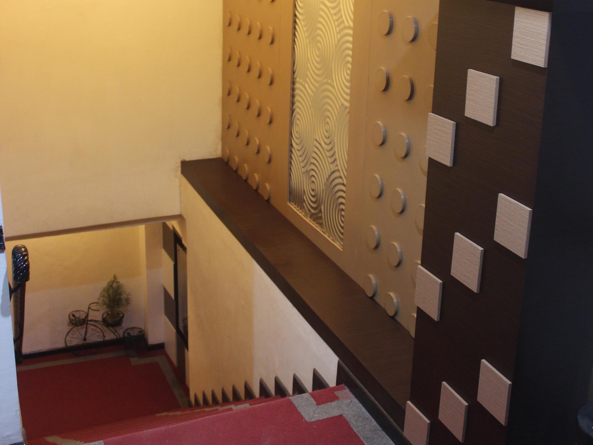 Hotel Mangga Dua Makassar Luaran gambar