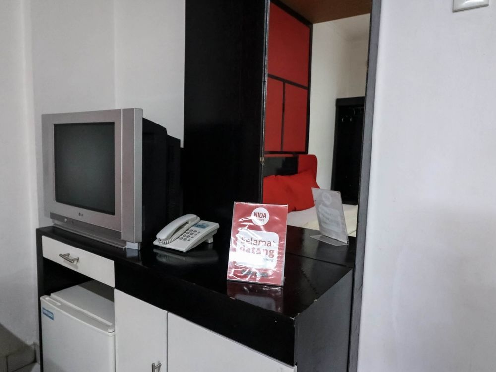 Hotel Mangga Dua Makassar Luaran gambar