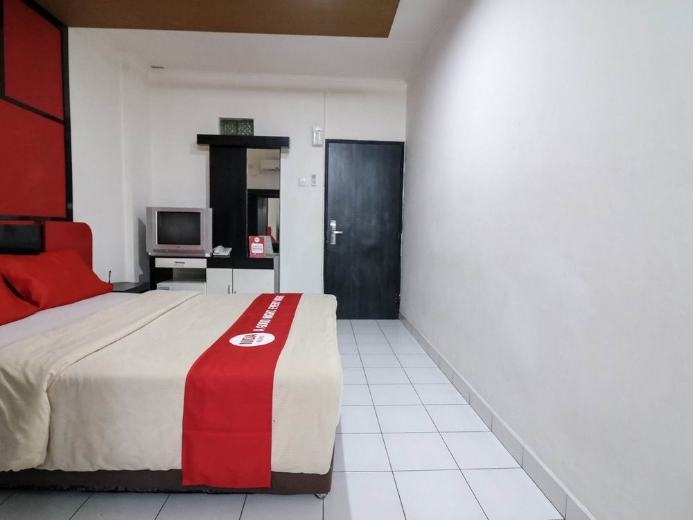 Hotel Mangga Dua Makassar Luaran gambar