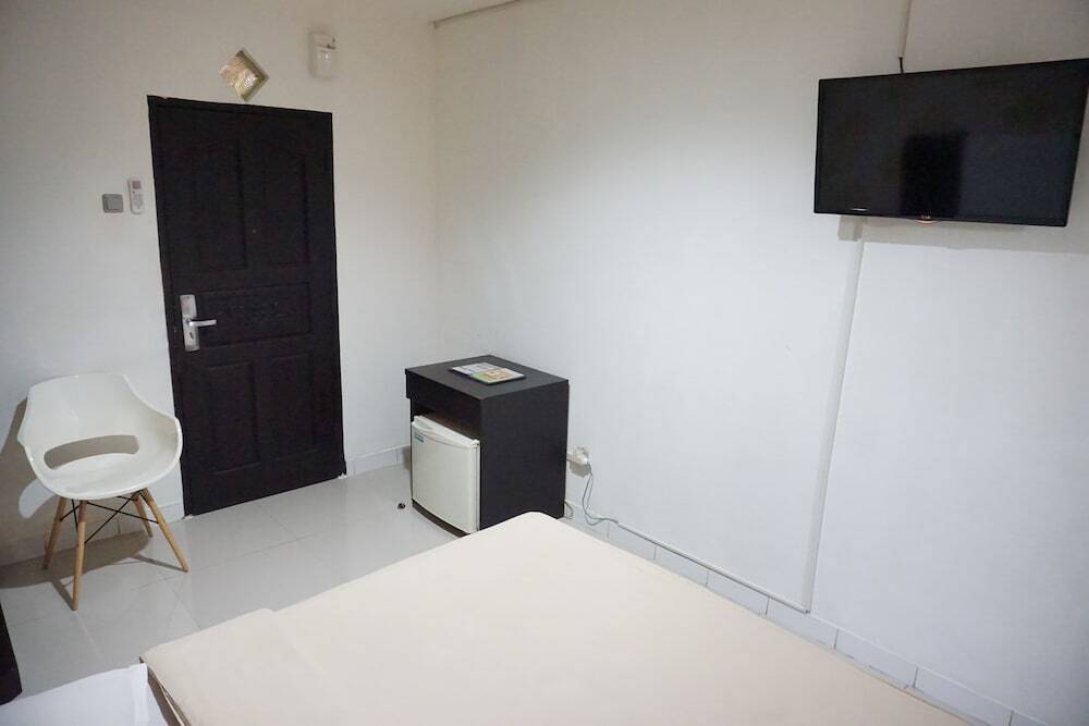 Hotel Mangga Dua Makassar Luaran gambar
